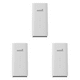 thumbnail image 1 of Enrutador 4G LTE 300Mbps 3 RJ45 Con Antena Interna para Tarjeta (enchufe Del Reino Unido), 1 of 8