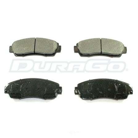 DuraGo BP1089C Disc Brake Pad