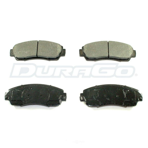DuraGo BP1089C Disc Brake Pad