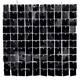 thumbnail image 1 of Carbón Panel Decorativo 4d Eco Shimmer Wall 24pz 30*30cm Lentejuela, 1 of 6