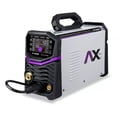 thumbnail image 1 of Soldadora Inversor Mig/mag Electrodo Y Tig Lift AXTECH AXT-EM204BV Color Gris, 1 of 7