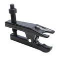 thumbnail image 2 of Scienceny Universal Car Ball Joint Splitter Separador Rod End Metal Extractor Extractor Herramienta de extracción Automotriz Mantenimiento de automóviles Herramientas eléctricas Scienceny TO010116-01B, 2 of 6