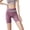 Berry Purple, variant on Zoeecloth Yoga Shorts Women for Women's Tummy Control Workout Shorts Women with Pockets High Waisted Spandex Shorts S-XXL