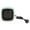Green, variant on Suodoka Portable Outdoor Heater High Power Adjustable Quiet Operation Small Electric Heater Stove for Camping RV 17 inches / 43.1 cm Green