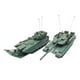 thumbnail image 5 of 2 piezas 1:72 de juguete, modelo de carro de tanque, rompecabezas, carro para adultos, exhibición, recuerdos de fiesta, 5 of 8