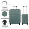 thumbnail image 2 of JetStream® 3 Piece Hardside Luggage Set, 2 of 9
