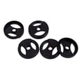 thumbnail image 4 of de Adaptadores de Grabación de Tocadiscos de Fonógrafo de 5 Piezas para Accesorios de Bricolaje de Fonógrafo de shamjiam Piezas de equipos para DJ, 4 of 8