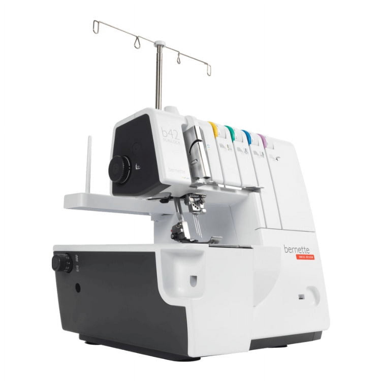 Bernette b42 Funlock Coverstitch Machine