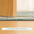 thumbnail image 5 of Addison Rugs Chantille Indoor/Outdoor Transitional Floral Aloe Machine Washable Rectangle Rug, 10' x 14', 5 of 8