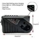 thumbnail image 5 of Ni-CD Ni-MH Battery Charger for Bosch, 7.2V 9.6V 18V 14.4V AL1411DV Battery Charger for BAT038 BAT048 BAT043 BAT045 BTA1, 5 of 5