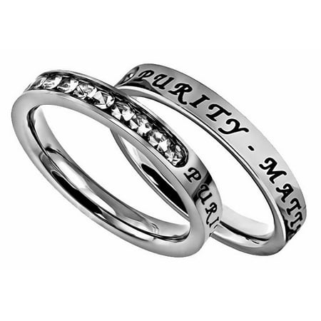 Report Abuse Oct 20, · How to Wear a Purity Ring. Wearing a purity ring is a wonderful public statement that you're going to be a virgin until your wedding night. Choosing to wear one is a big commitment, something you will be proud of - but it shouldn't be taken lightly. Here is how to do it%(54).