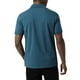 thumbnail image 5 of Camisa DKNY Polo para hombre, corte moderno, secado rápido, azul mar, 5 of 6