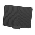 thumbnail image 2 of Alfombrilla para Fregadero Strade Fareast Limited de Silicona Gris, 2 of 5