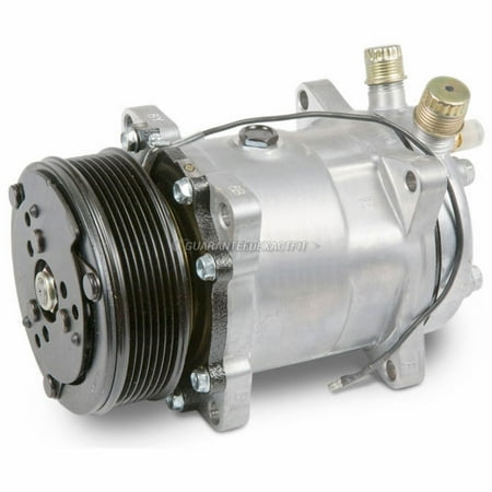 Ford Escort A/c Clutch - AC Compressor & A/C Clutch For Ford Escort & Ford EXP 1986 1987