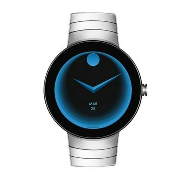 smartwatch connect