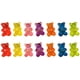 thumbnail image 1 of 7 pares de pendientes de oso con forma de oreja, bonitos adornos para mujeres y adolescentes., 1 of 7