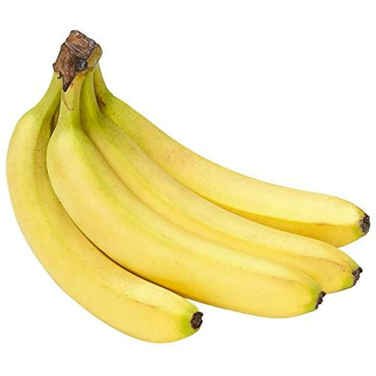 Fresh Organic Bananas Bundle (3 lbs.)