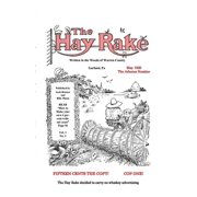Hay Rake- May 1920 (Paperback)
