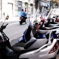 thumbnail image 4 of Eease Motorcycle Seat Cushion Motorcycle Seat Padding Cyclist Motorcycle Seat Cushion for Long Rides, 4 of 11