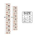 thumbnail image 6 of Yayeee Table Runner 70 inches Long Home Kitchen Dinning Party Decoration, Christmas Gift Pattern, 6 of 7