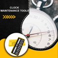 thumbnail image 3 of Ouvre-montre Petit Boîtier Arrière Ouvre-Outil Simple Opération Simple Réparation Outils Atelier Ouverture Horloger, 3 of 6