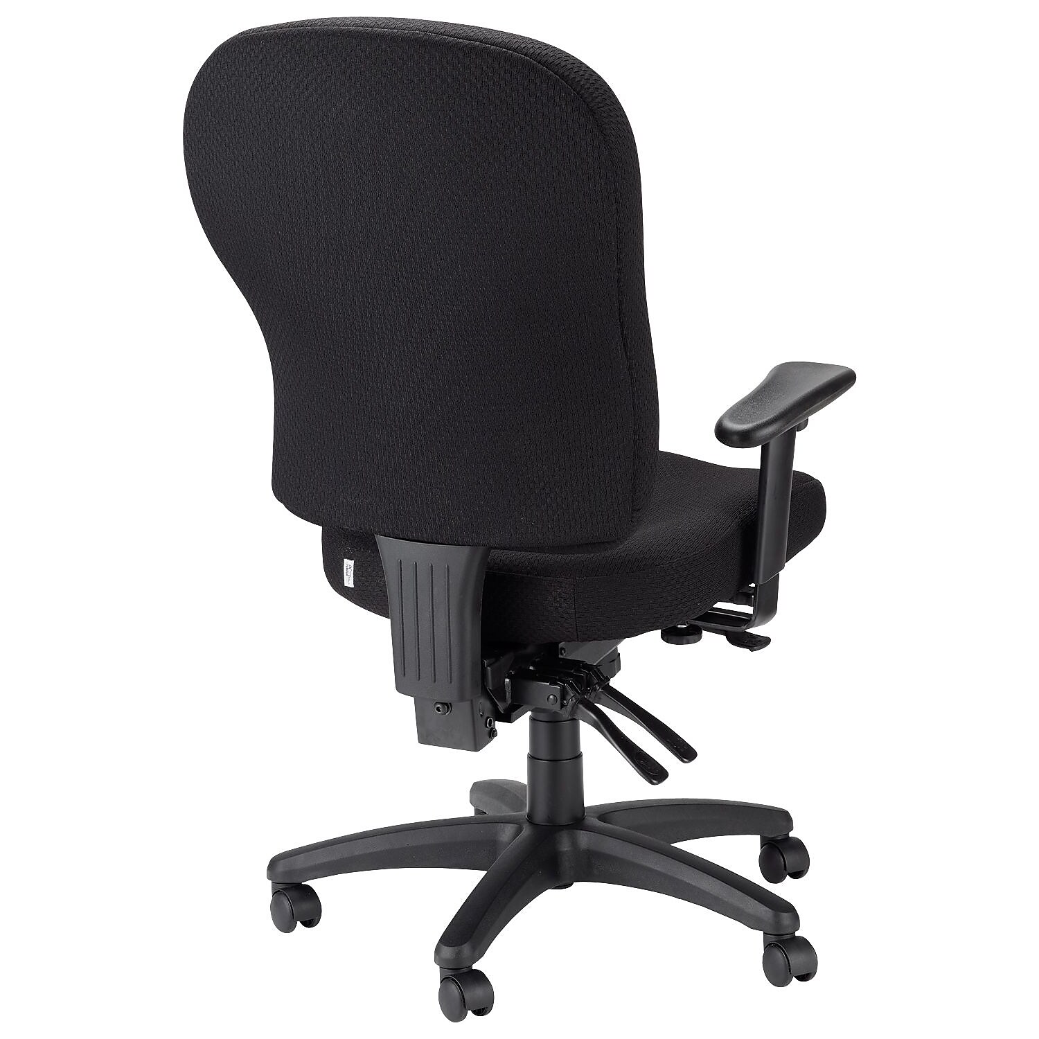 Tempur-Pedic TP4000 Fabric Task Chair (TP4000) - image 6 of 9