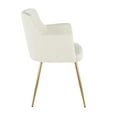 thumbnail image 3 of Andrew Chair by LumiSource, 3 of 8