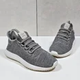 thumbnail image 1 of Adi - das Tubular Shadow Knit Shoes Men's 6.5 Running Jogging Gray, 1 of 6