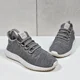 thumbnail image 1 of Ad-id-as Tubular Shadow Knit Shoes Men's 6.5 Running Jogging Gray, 1 of 6