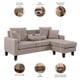 thumbnail image 5 of Sala Esquinera Modular Easy Living Vince Beige, 5 of 7