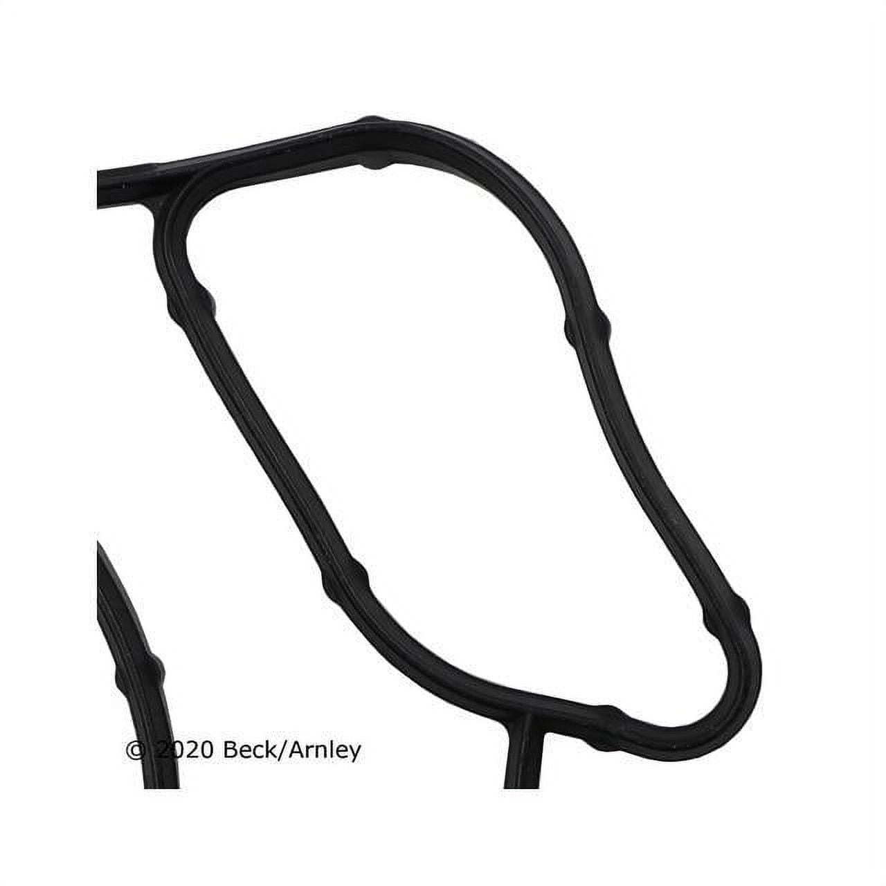 BeckArnley 039-6665 Oil Cooler Seal