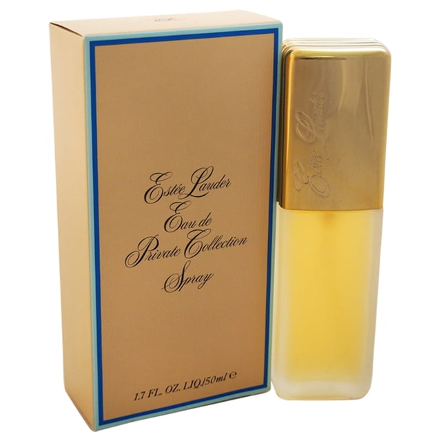 Perfume de fragancia Estée Lauder Estee Lauder Eau De Private Collection Spray Perfume de fragancia Dama 1.7oz