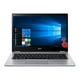 thumbnail image 2 of Acer Spin 3 2-in-1 Convertible Laptop, 14" FHD IPS Touch Screen Display, Core i5-1035G1, Teclado Inglés, Win 10 Acer  8GB RAM, 128GB SSD, 2 of 4