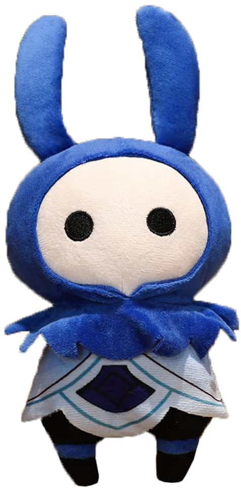 Genshin Impact Klee Plush Doll Pillow - Open & Fold Soft Stuffed Toy, Game Character Cushion