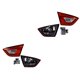 thumbnail image 1 of Par de Calaveras Cruze 2017 A 2018 Chevrolet Int GM ORIGINAL ., 1 of 4
