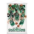 thumbnail image 1 of NBA Boston Celtics – Champions de la finale NBA 2024, 1 of 4