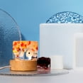 thumbnail image 4 of unbranded Creativo De Silicona Para Cubos Y Uso Práctico, 4 of 8