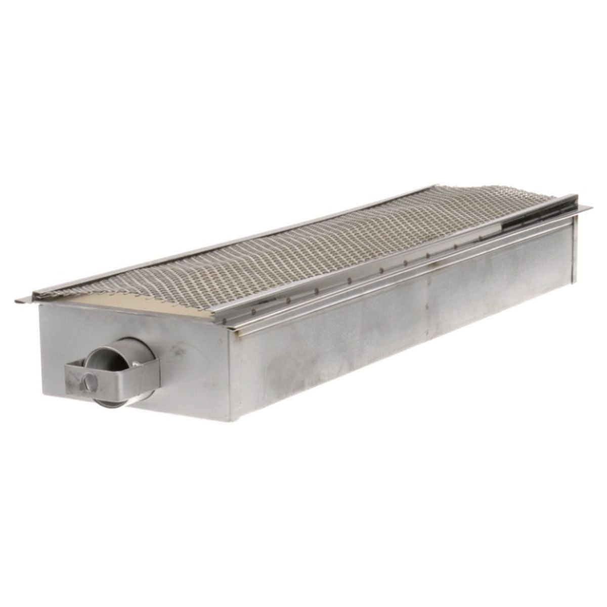 IMP-1299 Infrared Burner 28-3/4 X 9 | Exact Fit Replacement for Imperial 1299 | SHARPTEK.COM Parts - Made In USA | 180-Day Warranty
