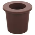 thumbnail image 1 of Miangastore Umbrella Wedge Plug Umbrella Hole Plugs Patio Yard Beach Table Umbrella Plug, 1 of 8