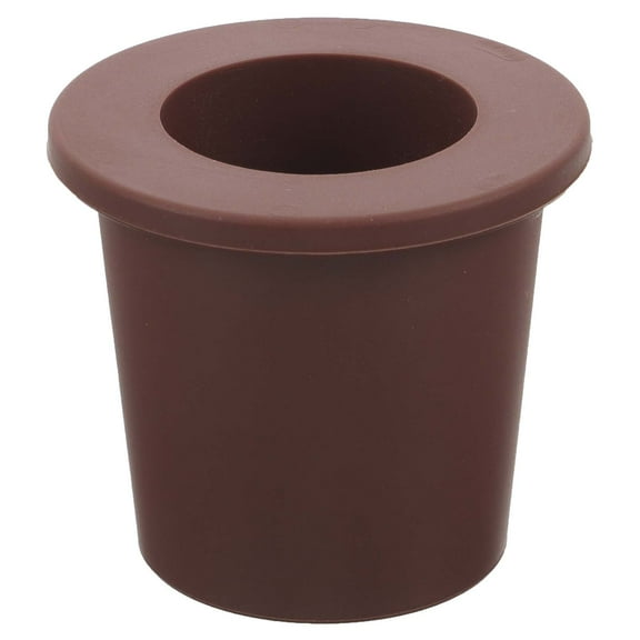 FOMIYES Umbrella Wedge Plug Umbrella Hole Plugs Patio Yard Beach Table Umbrella Plug