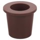 thumbnail image 1 of Tapón de cuña para sombrilla Tapones para orificios de sombrilla Patio Patio Playa Mesa Tapón de sombrilla, 1 of 6