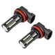 thumbnail image 4 of 2x LED de Coche Bombillas 1200K 33W Brillante Luz Frío Lámpara Reemplazar para Halógeno o LED Bombilla Exteriores 12V Cola Auto led faro antiniebla, 4 of 8