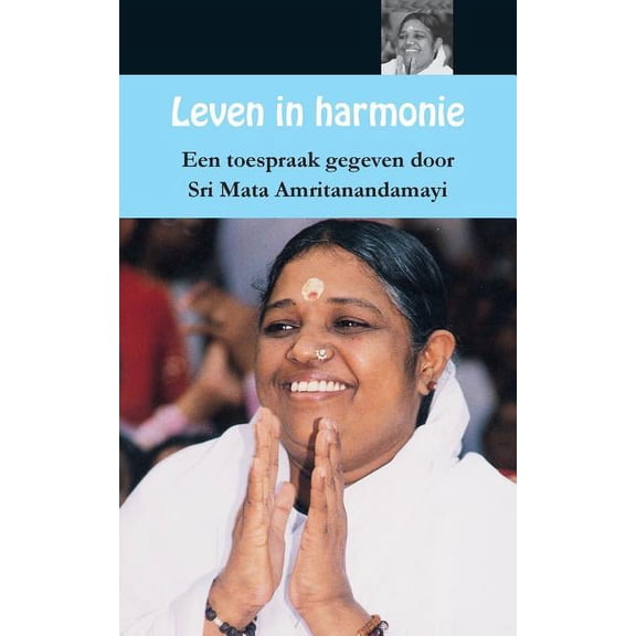 Leven in Harmonie, (Paperback)