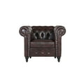 thumbnail image 5 of US Pride Furniture Teressa 2 Piece Living Room Set, Sofa, Chair, 5 of 5