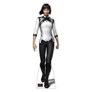 Advanced Graphics 3670 68 x 20 in. Xialing Cardboard Cutout, Marvel - Shang-Chi & The Legend of the Ten Rings