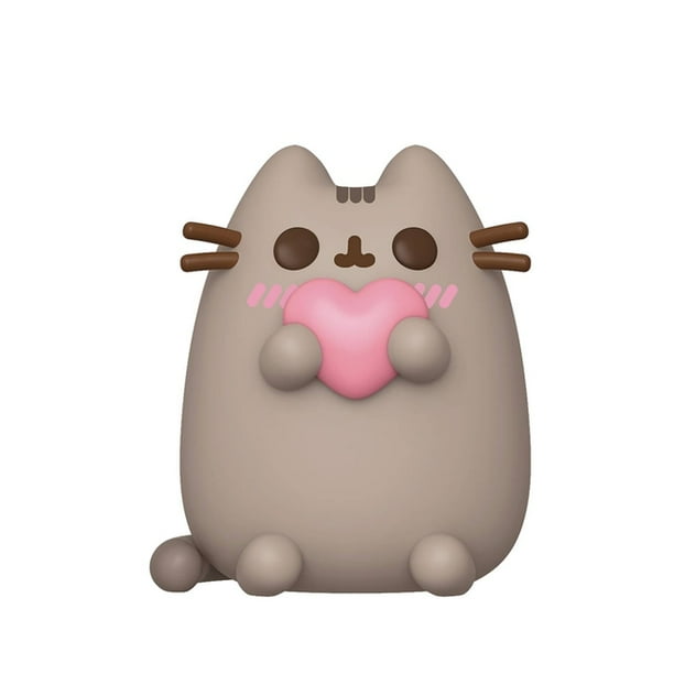 pusheen mini vinyl