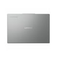 thumbnail image 2 of Lenovo Chromebook Plus 83MW0001US 14" Touchscreen Chromebook - WUXGA - MediaTek Kompanio 1200 - 16 GB - 256 GB Flash Memory - English (US) Keyboard - Gray - MediaTek Kompanio 1200 Chip - 1920 x 1, 2 of 5