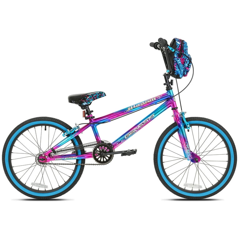 Walmart girls top 20 inch bikes