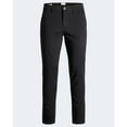 thumbnail image 5 of Black Cotton Jeans & Pant, 5 of 5