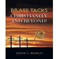 thumbnail image 1 of Brass Tacks Christianity and Beyond!, 1 of 2